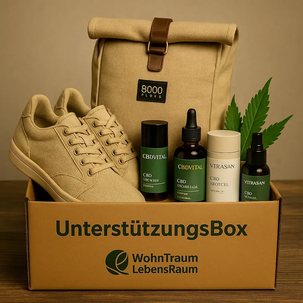 unterstuetzungsbox nachhaltige produkte 8000kicks vitrasan