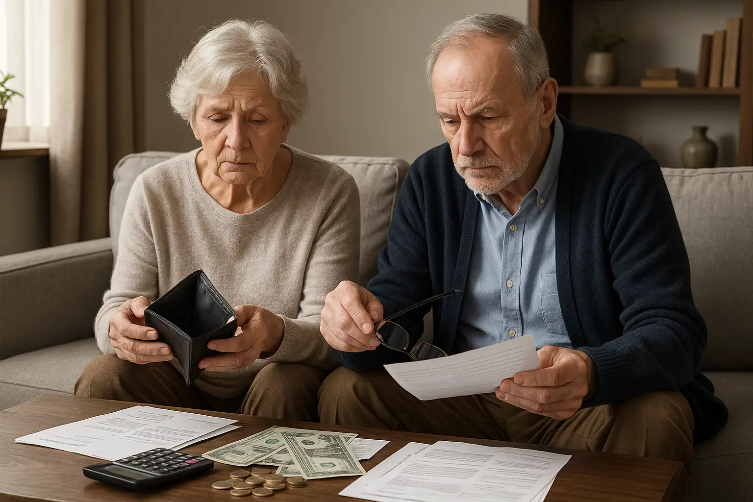 unterstuetzung aelteres ehepaar wohnen im alter