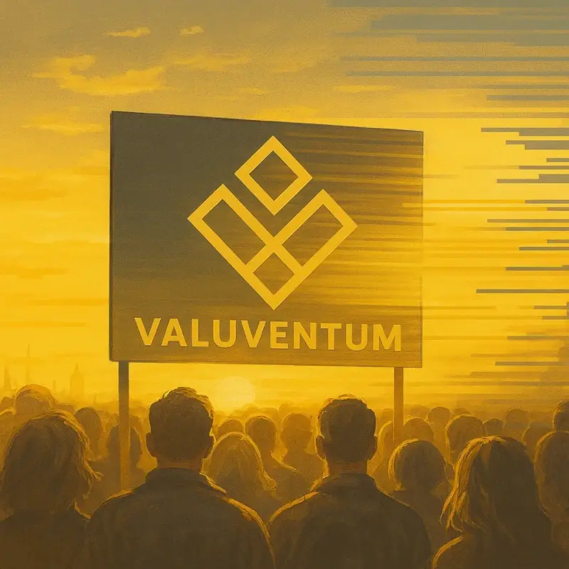 valuventum wertbewegung menschen im dezentralen wertesystem