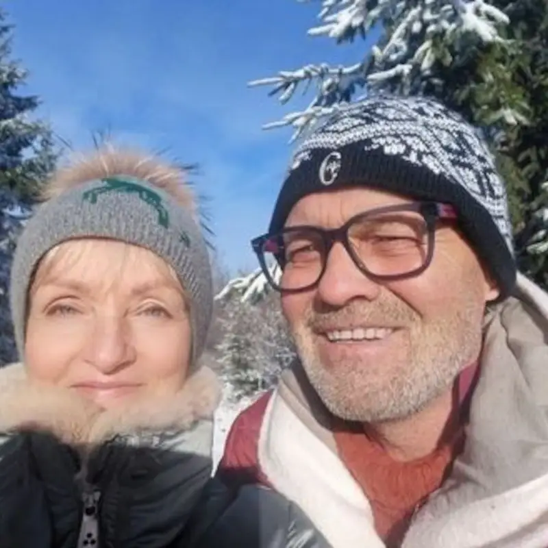 sabien marie und geri savini vom verein wohntraum lebensraum