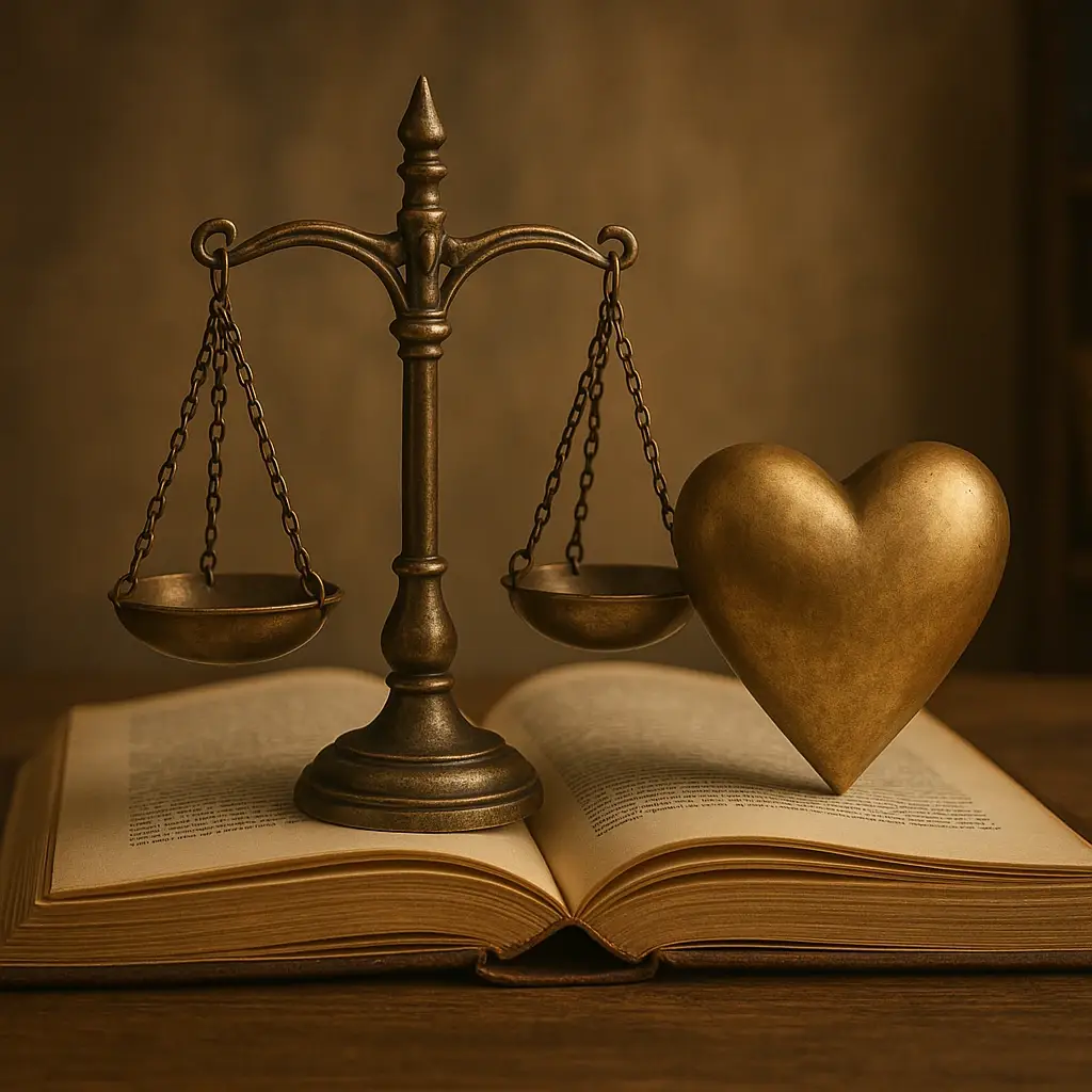 Symbolbild zur Frage: Was bedeuten Werte für dich?