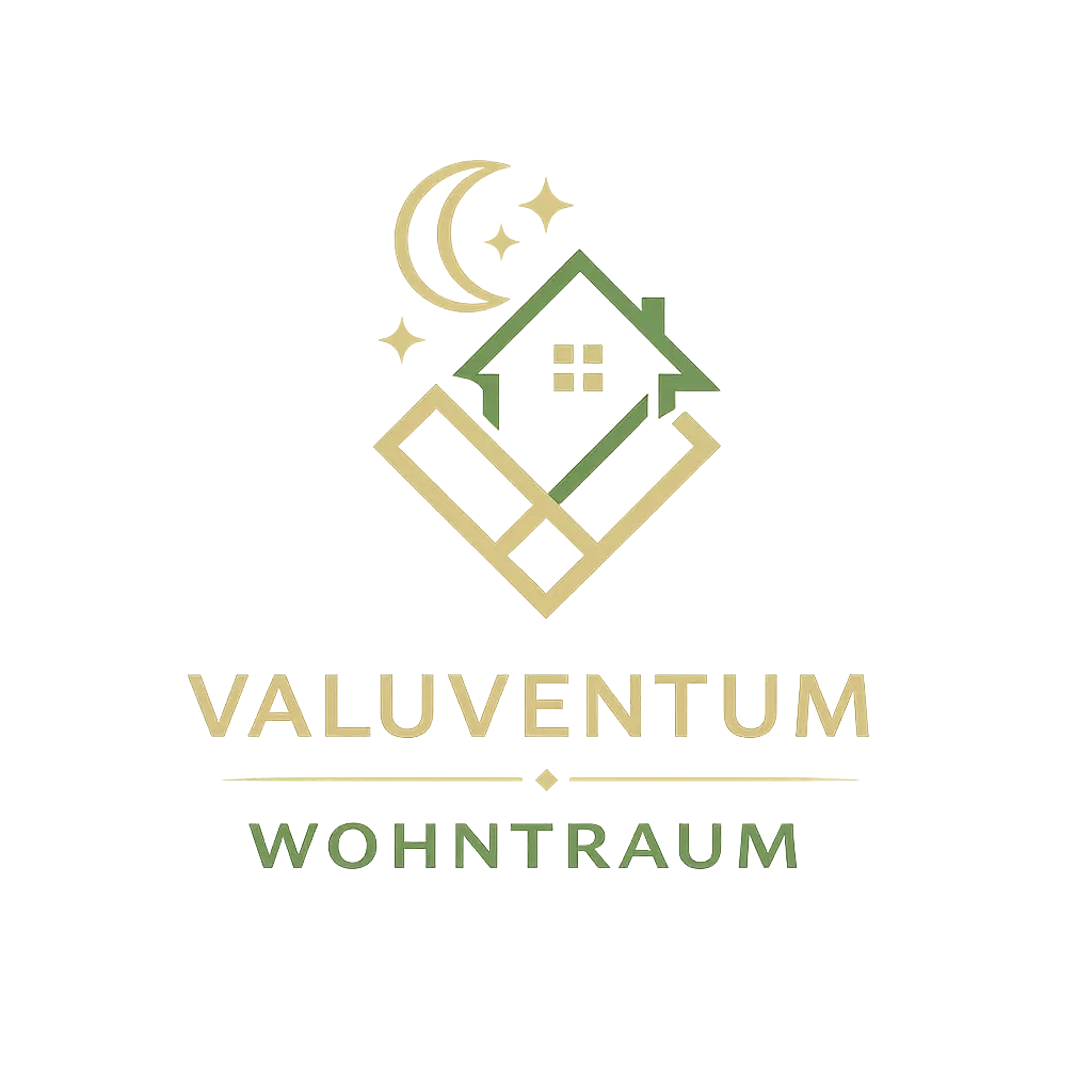 Wohn(T)Raum und Valuventum Logo
